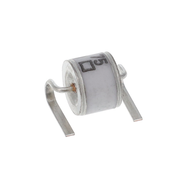 CG75LS Littelfuse Inc. Parafoudres à tube à décharge de gaz (GDT)