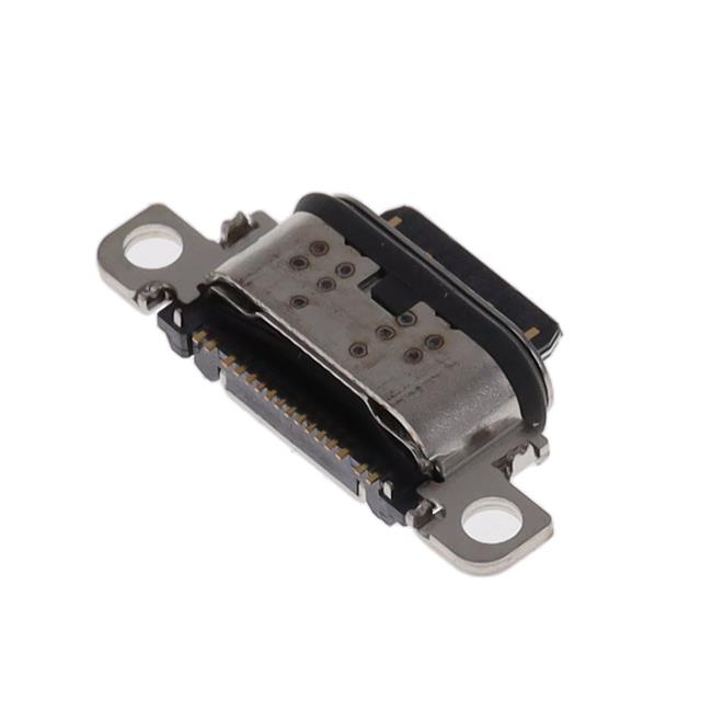 CX90MW6-16P Hirose Electric Co Ltd  USB DVI HDMI Connector Assemblies