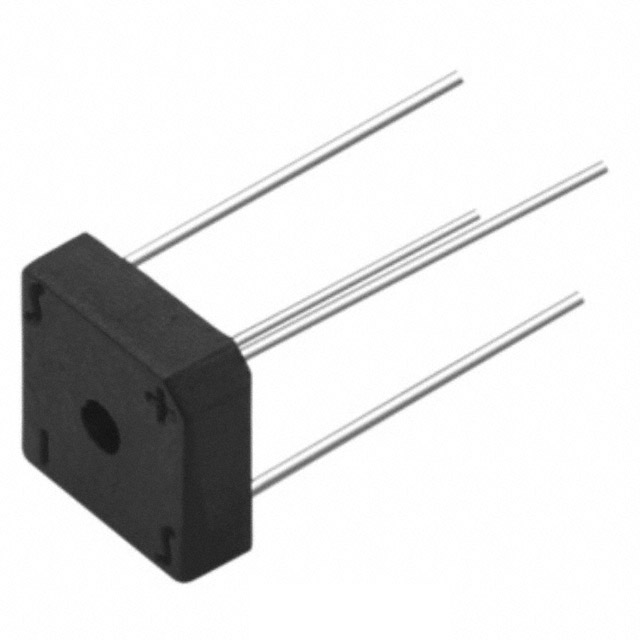 VS-KBPC608PBF Vishay General Semiconductor - Diodes Division  Raddrizzatori a ponte