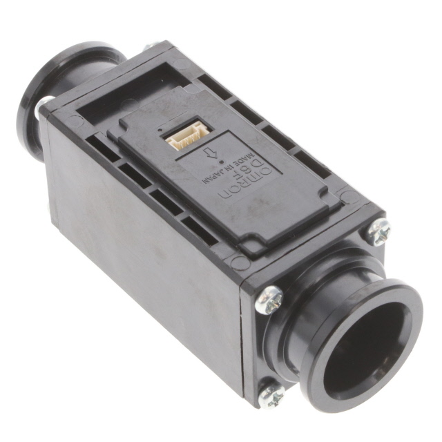 D6F-70AB71D-000-0 Omron Electronics Inc-EMC Div  Flow Sensors