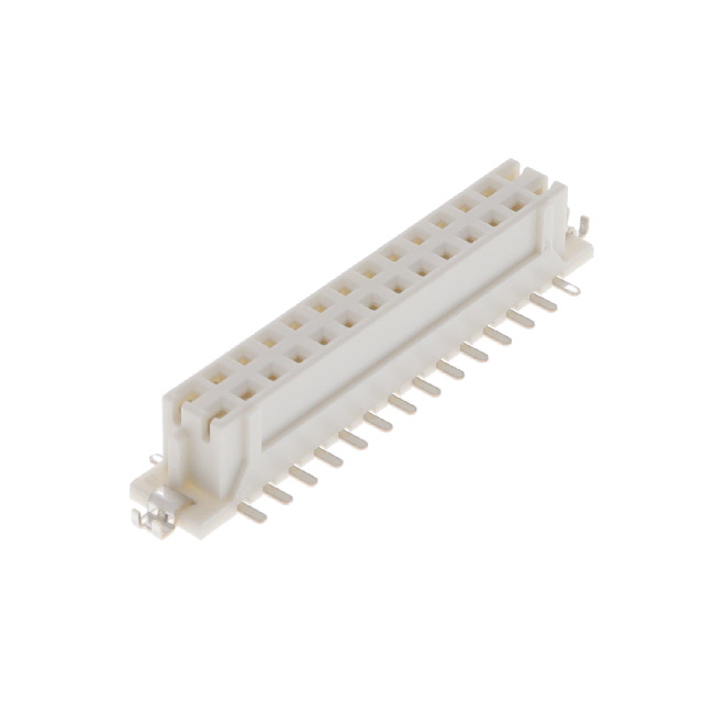 DF11CZ-28DS-2V(22) Hirose Electric Co Ltd  Embases Prises femelles