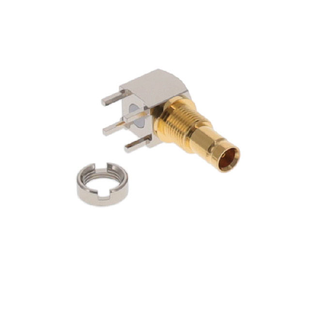 DIN7A-J-P-GF-RA-BH1 Samtec Inc.  Gruppi di connettori coassiali (RF)