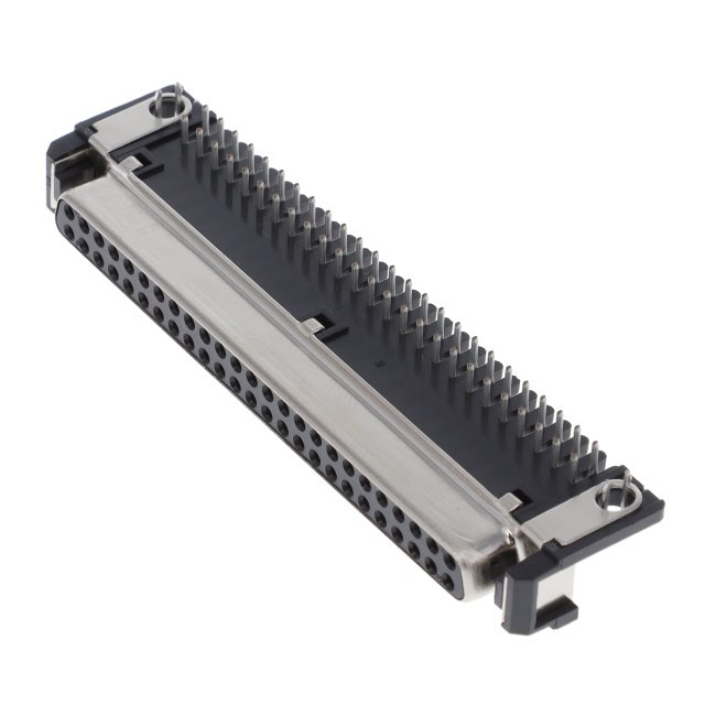 DN10-50S(70) Hirose Electric Co Ltd  D-Sub-Steckverbinderbaugruppen