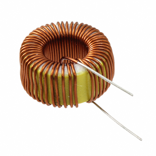 DPO-0.5-100 Talema Group LLC  Fixed Inductors