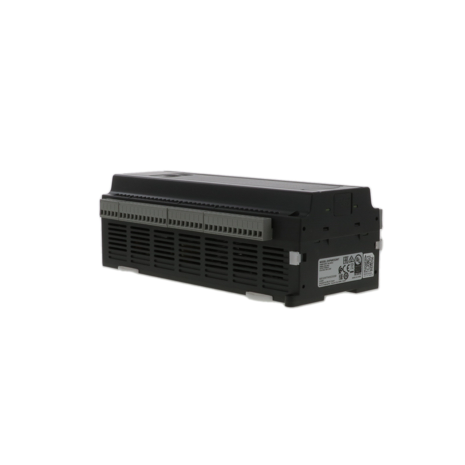 DVP60ES200T Delta Electronics/Industrial Automation Programmable (PLC PAC)