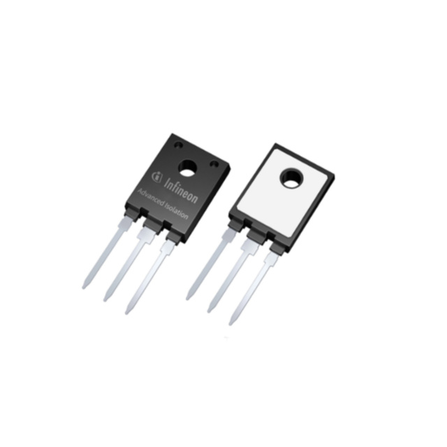 IDFW60C65D1XKSA1 Infineon Technologies  Diode Arrays
