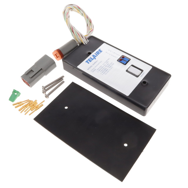 EHRHT-2-I-F-3 Amphenol Advanced Sensors  Humidity Moisture Sensors