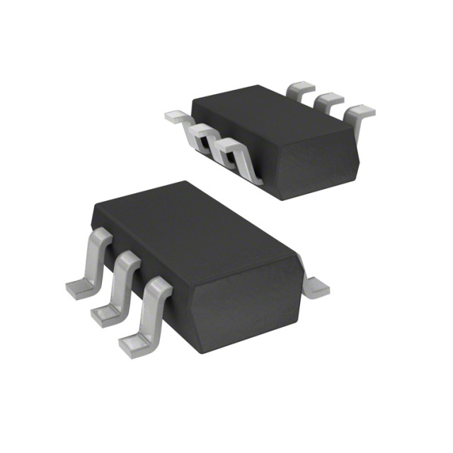 ESDALD05UD4X WeEn Semiconductors TVS Diodes
