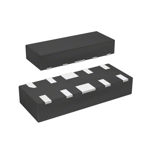 ESDALD05UG4X WeEn Semiconductors TVS Diodes