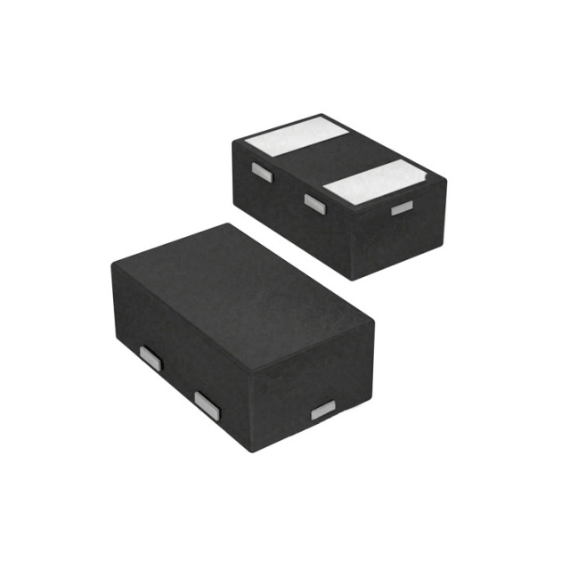 ESDHD05UFX WeEn Semiconductors TVS Diodes
