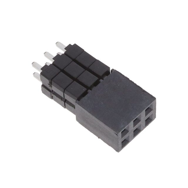 ESW-103-33-L-D Samtec Inc.  Embases Prises femelles