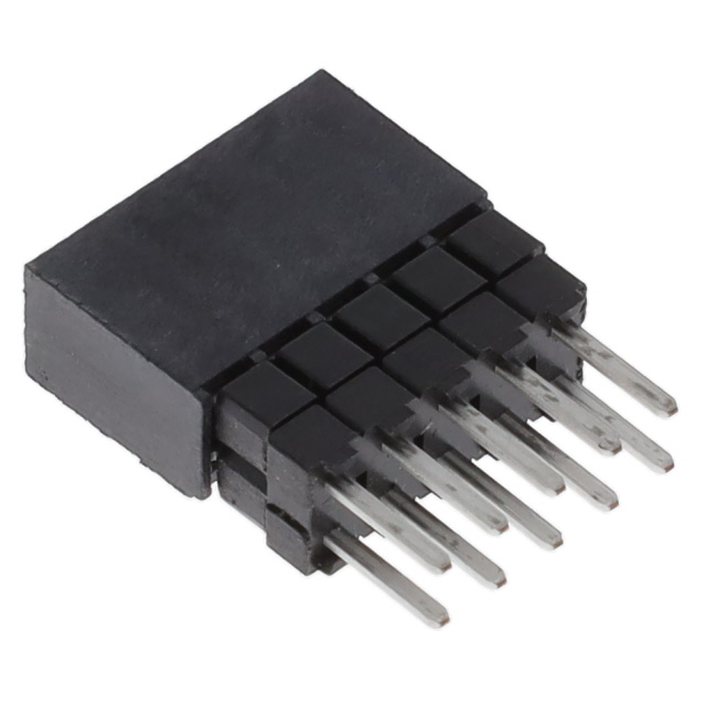 ESW-105-23-L-D Samtec Inc.  Embases Prises femelles