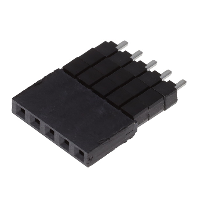 ESW-105-33-T-S Samtec Inc.  Embases Prises femelles