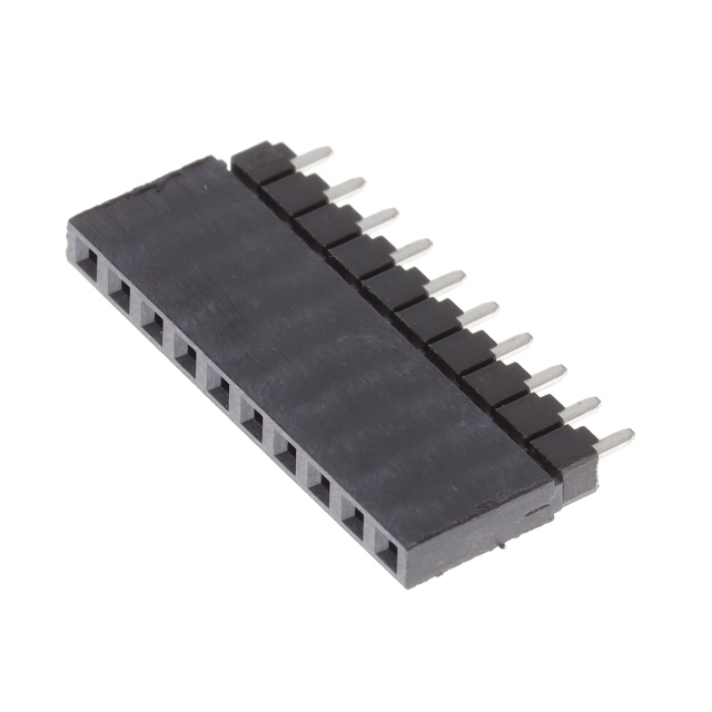 ESW-110-12-L-S Samtec Inc.  Headers Receptacles Female Sockets