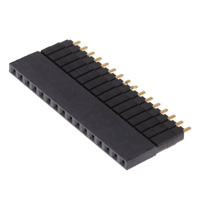 ESW-116-33-G-S-LL Samtec Inc.  Embases Prises femelles