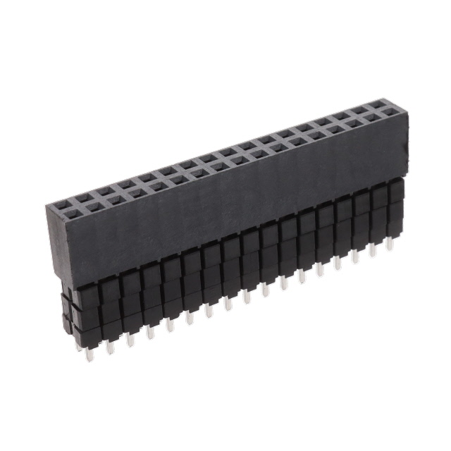 ESW-117-33-L-D Samtec Inc.  Embases Prises femelles