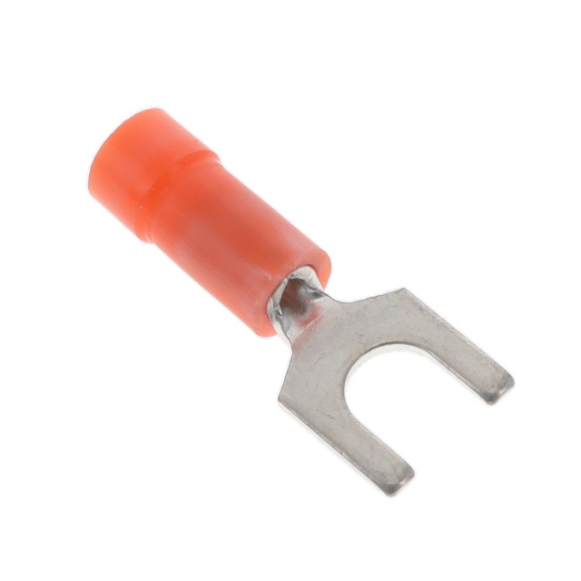 EV18-10FB-L Panduit Corp  Spade Connectors