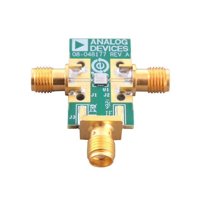 EV1HMC774ALC3B Analog Devices Inc.  Cartes de kits d'évaluation et de développement RF