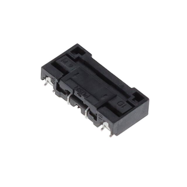 F3081B7F121006E200 Amphenol ICC (FCI)  Gruppi di connettori FFC FPC (flessibili piatti)