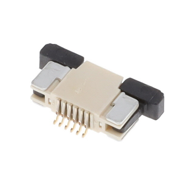 F32Q-1A7H1-11006 Amphenol ICC (FCI)  Gruppi di connettori FFC FPC (flessibili piatti)