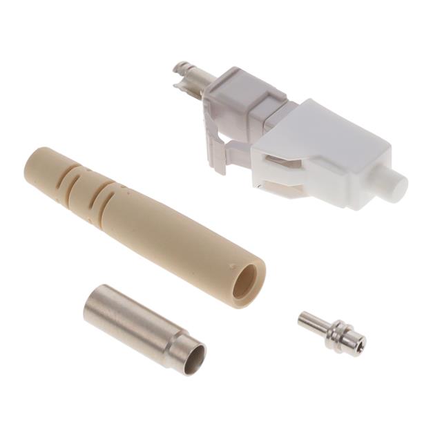 F727003500 Radiall USA, Inc.  Gruppi di connettori in fibra ottica