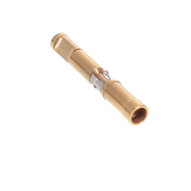 FC116P2/AA-PA907 Amphenol Positronic  Multi Purpose