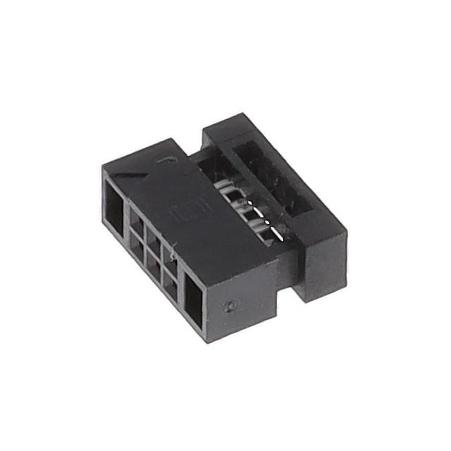 FFSD-03-01 Samtec Inc.  Free Hanging Panel Mount