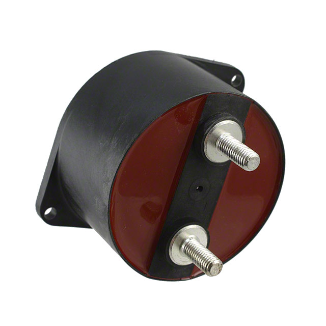 FFVE6B0107K-- KYOCERA AVX  Film Capacitors