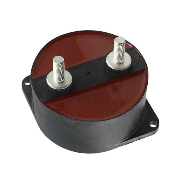 FFVE6C0476K-- KYOCERA AVX  Condensateurs tantale-polymère