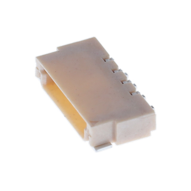 FI-S4P-HFE JAE Electronics  Headers Male Pins