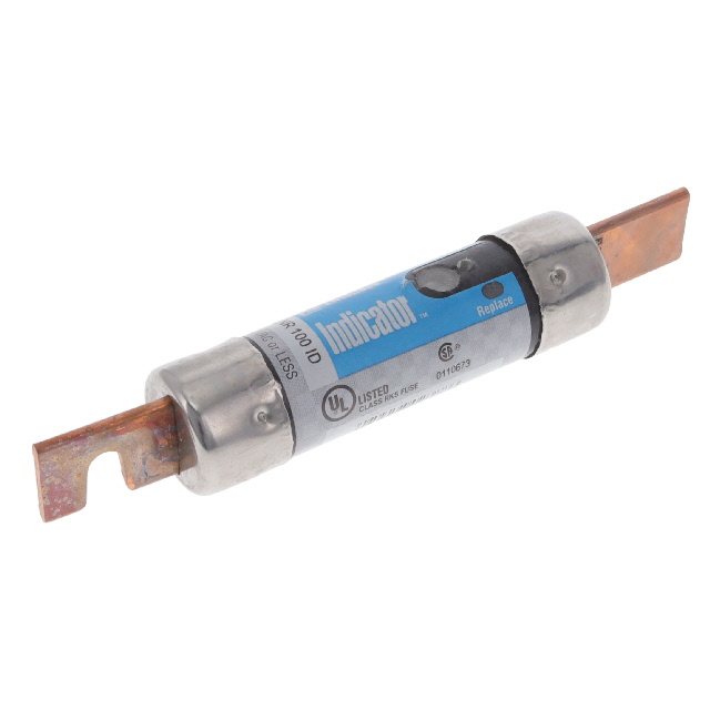 FLNR100.VXID Littelfuse Inc. Fusibles eléctricos especiales