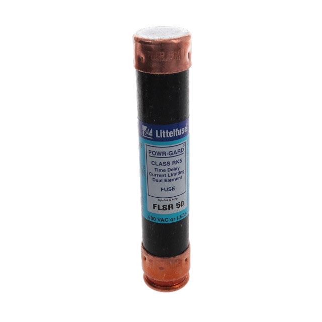 FLSR050.T Littelfuse Inc. Fusibili elettrici speciali