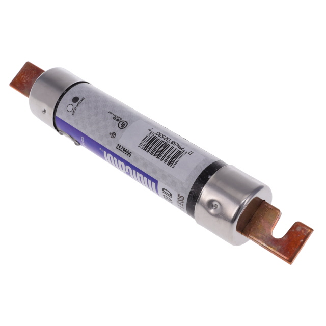 FLSR100.VXID Littelfuse Inc. Fusibles eléctricos especiales