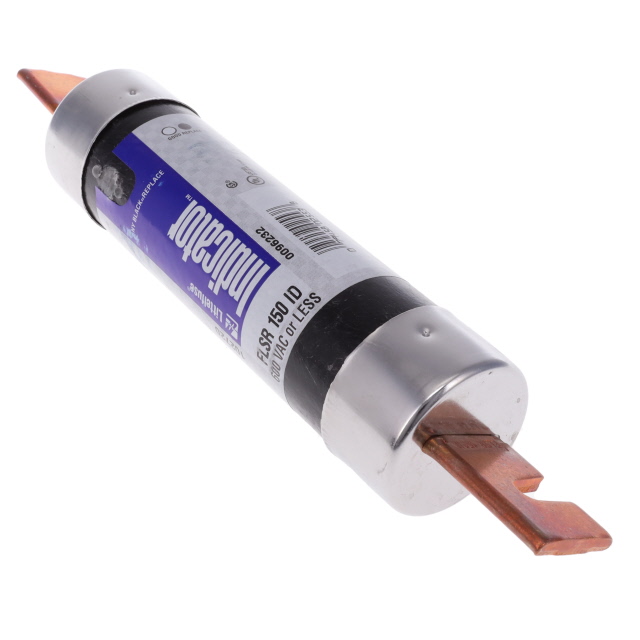 FLSR150.XXID Littelfuse Inc. Fusibles électriques spéciaux