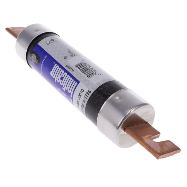FLSR200.XXID Littelfuse Inc. Fusibili elettrici speciali