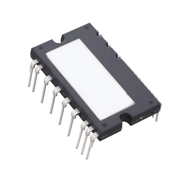 FND43060T2 onsemi  Power Driver Modules