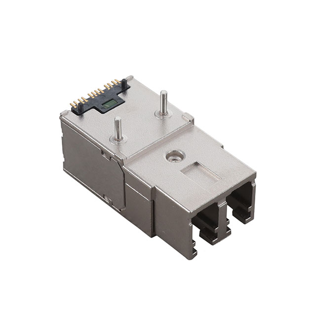 FTE8504K1LTN Finisar Corporation  Moduli transceiver in fibra ottica