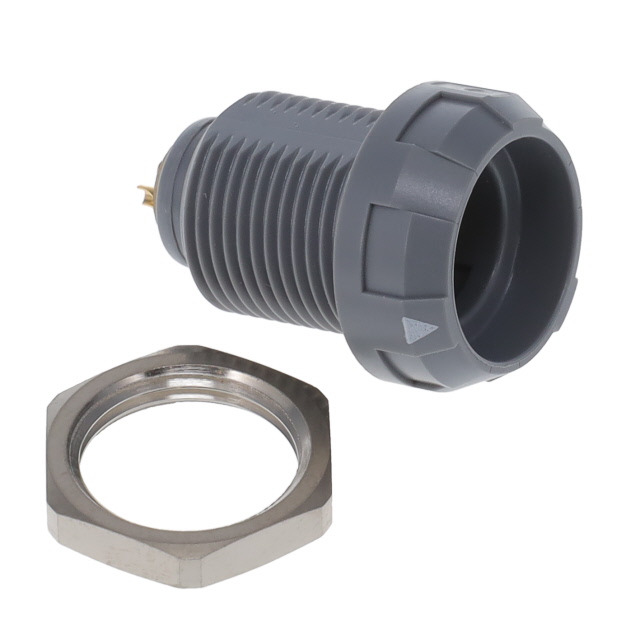 G91MC7-P02LPH0-0000 ODU  Circular Connector Assemblies