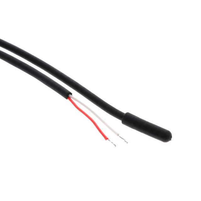 GA10K3435DM010 TE Connectivity Measurement Specialties  NTC Thermistors