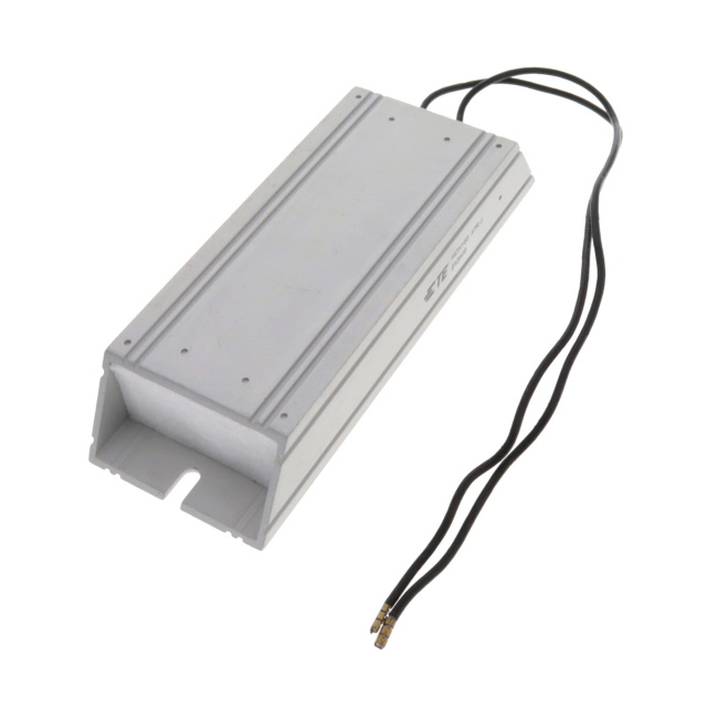 HCH165J47RJ TE Connectivity Passive Product  Resistori montati sul telaio