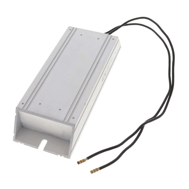 HCH165J82RJ TE Connectivity Passive Product  Resistori montati sul telaio