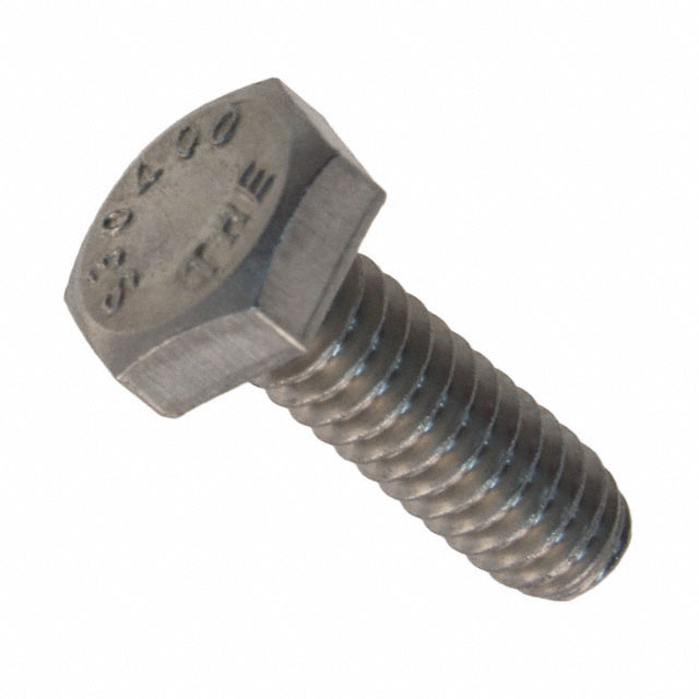 HHSS 025 0075 20 B&F Fastener Supply  Viti Bulloni