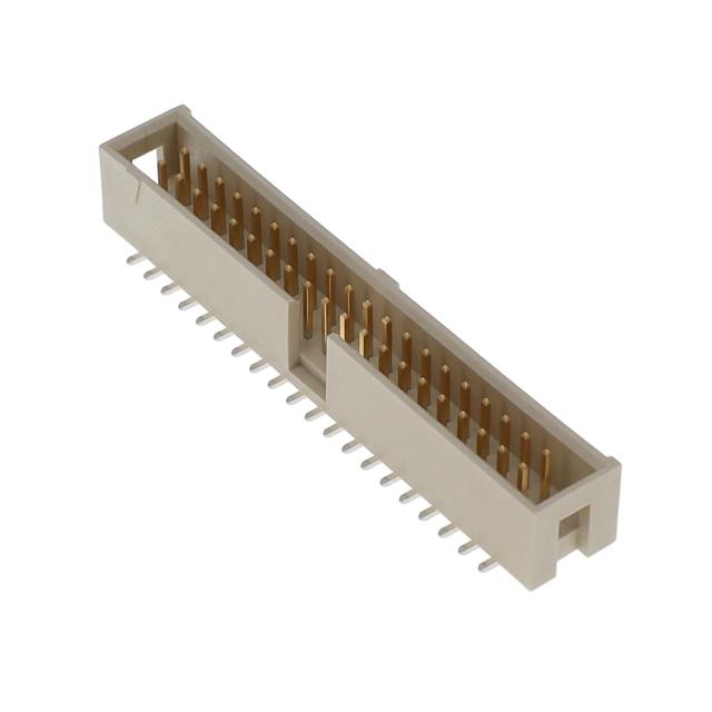 HTST-120-01-S-DV-P Samtec Inc.  Headers Male Pins