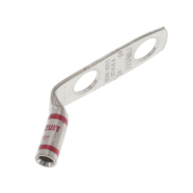 LCC8-38DH-L Panduit Corp  Lugs