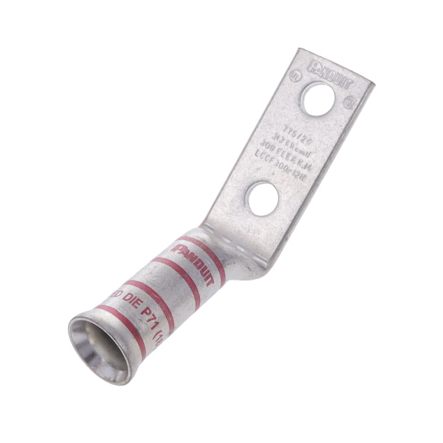 LCCF300-12H-6 Panduit Corp  Lugs