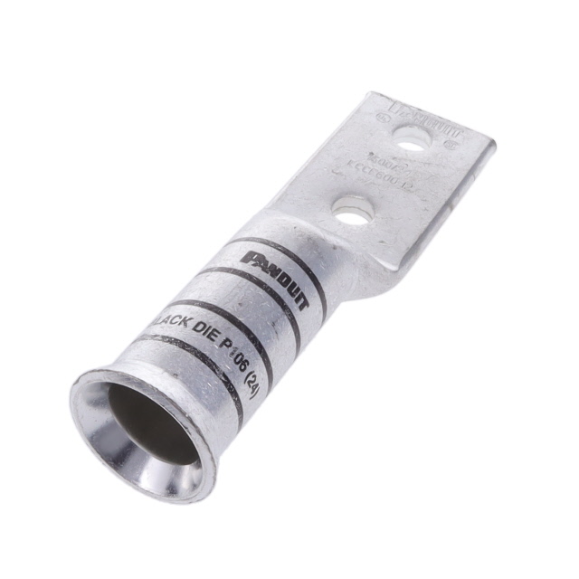 LCCF600-12-6 Panduit Corp  Orejetas