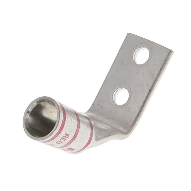 LCD350-38DF-X Panduit Corp  Lugs