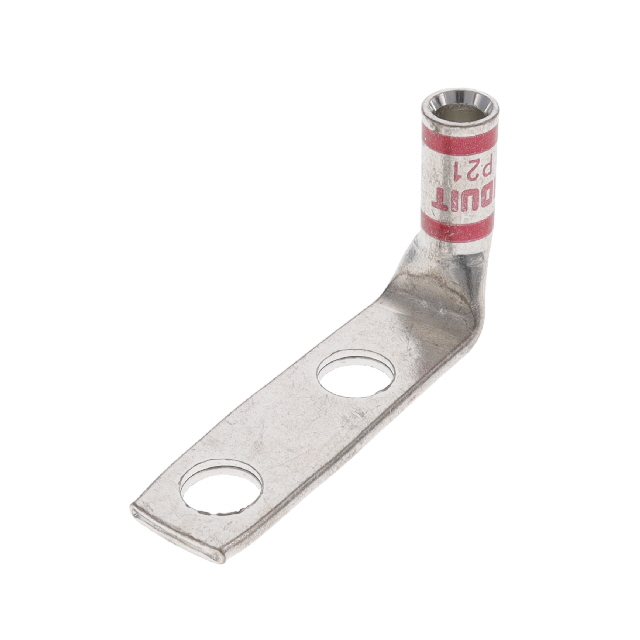 LCD8-38DF-L Panduit Corp  Lugs