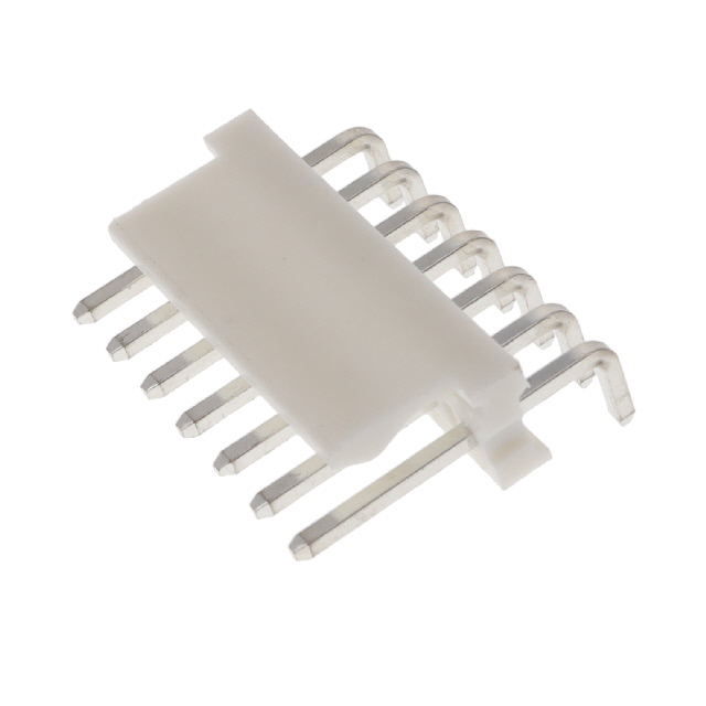 LHD-07-TRA Adam Tech  Embases à broches mâles