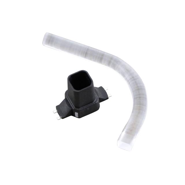 LPR3-0800-1000F-RGB Bivar Inc.  Conduits de lumière